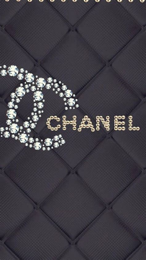 Chanel wallpaper for walls